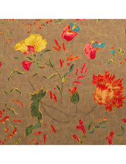 Wild Wood Twig Fabric Per Metre